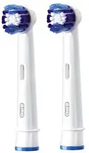 Насадки для зубной щётки Braun EB20