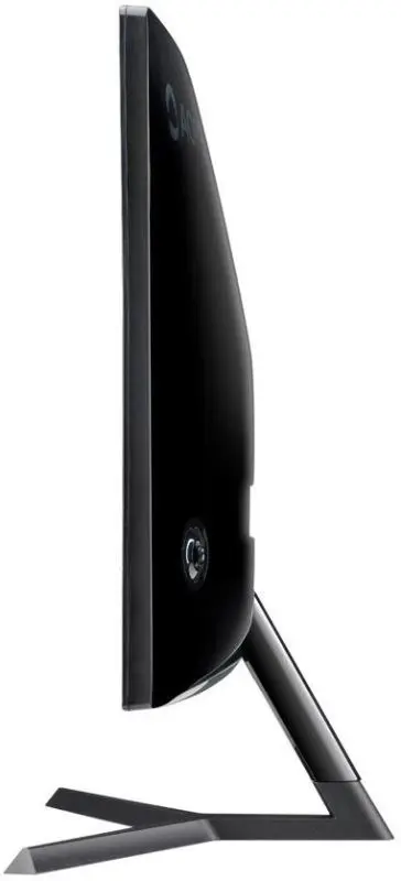 Monitor Aopen (by Acer) 24HC1QR, negru