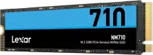 SSD накопитель Lexar NM710 M.2 NVMe, 1TB