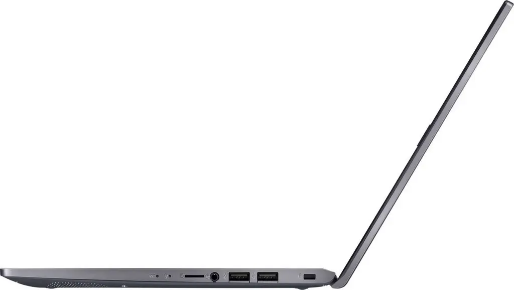 Ноутбук Asus X415EA (14"/HD/Core i3-1115G4/4GB/256GBIntel Iris X), серый