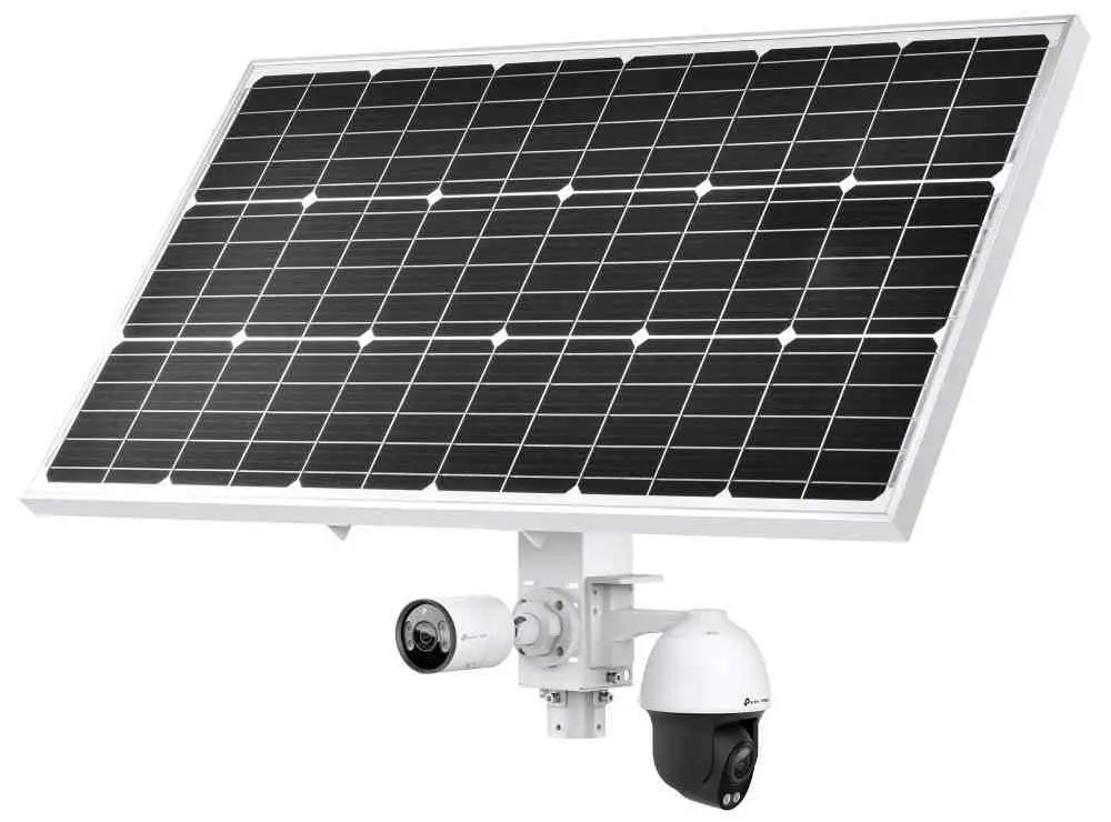 Солнечная панель TP-Link VIGI SP9030