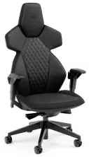 Геймерское кресло Noblechairs DAWN Gaming, черный