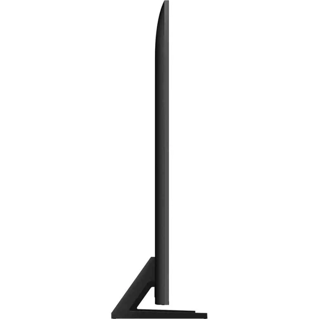 Телевизор Samsung QE100QN80FUXUA, черный