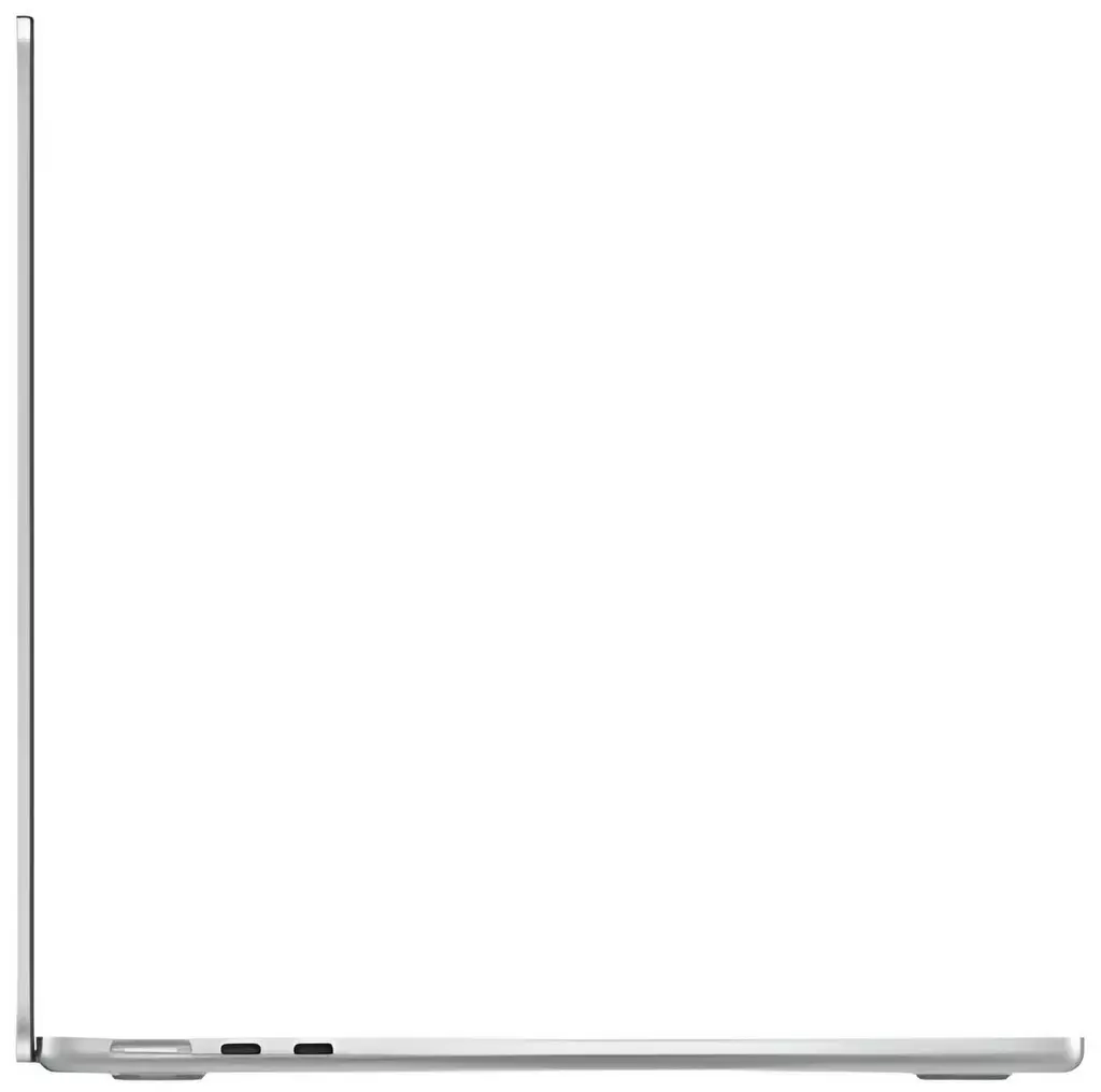 Ноутбук Apple MacBook Air MLY03RU/A (13.6"/M2/8GB/512GB), серебристый