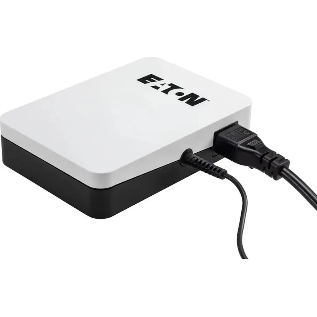 Sursă de alimentare neântreruptibilă Eaton 3S Mini UPS 36W pe tehnoparc.md Sursă de alimentare neântreruptibilă Eaton 3S Mini UPS 36W
