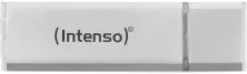 USB-флешка Intenso Alu Line 32GB, серебристый