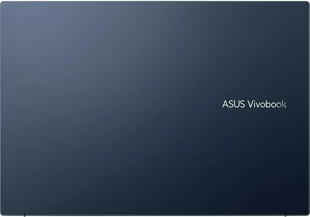 Ноутбук Asus Vivobook 16X M1603QA (16.0"/FHD+/Ryzen 5 5600H/16GB/512GB/AMD Radeon), синий