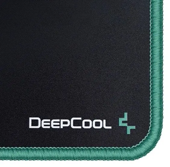 Mousepad Deepcool GM800, negru