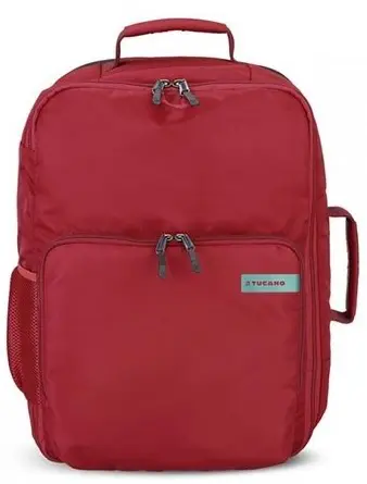 Рюкзак Tucano Sport Mister, красный