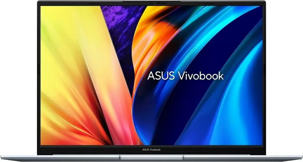 Laptop Asus Vivobook S 16X M5602QA (16.0"/WQXGA/Ryzen 5 5600H/16GB/512GB/AMD Radeon), albastru