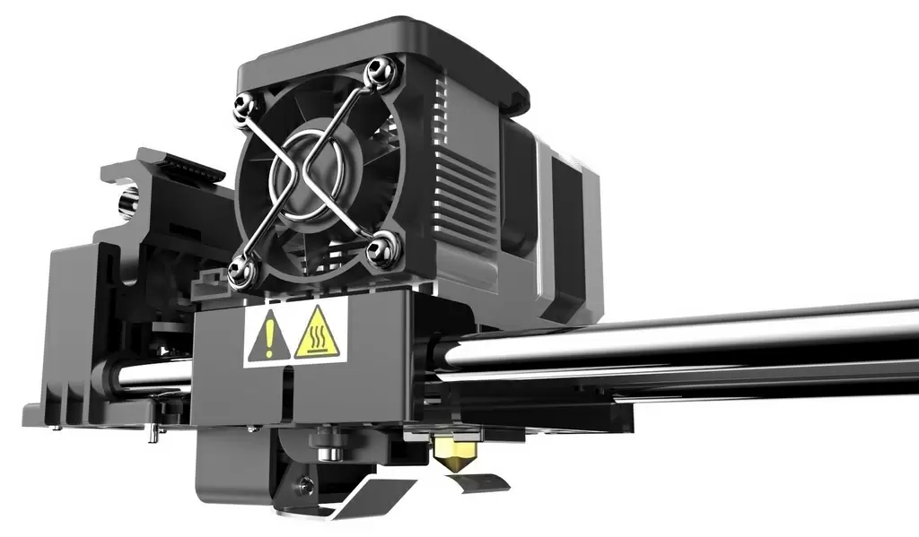 3D-принтер Flashforge Creator PRO2