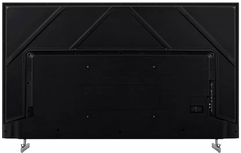 Телевизор Hisense 65U6KQ, темно-серый