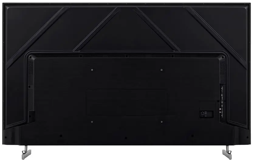 Televizor Hisense 65U6KQ, gri închis