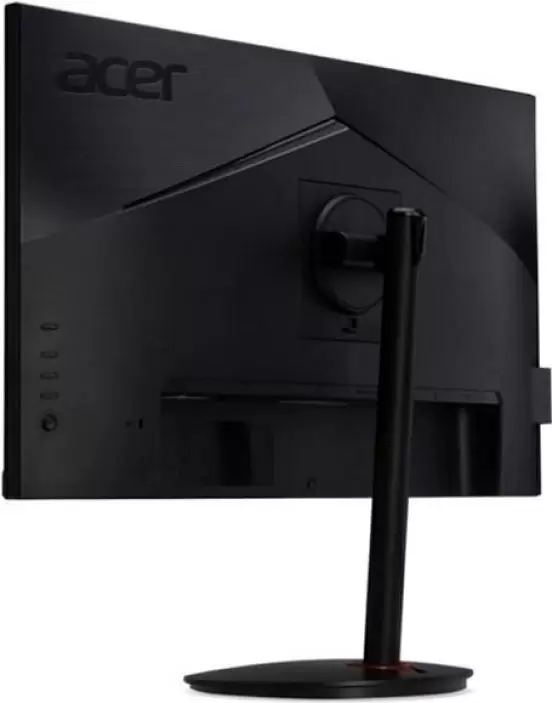 Монитор Acer XF240YM3BIIPH, черный