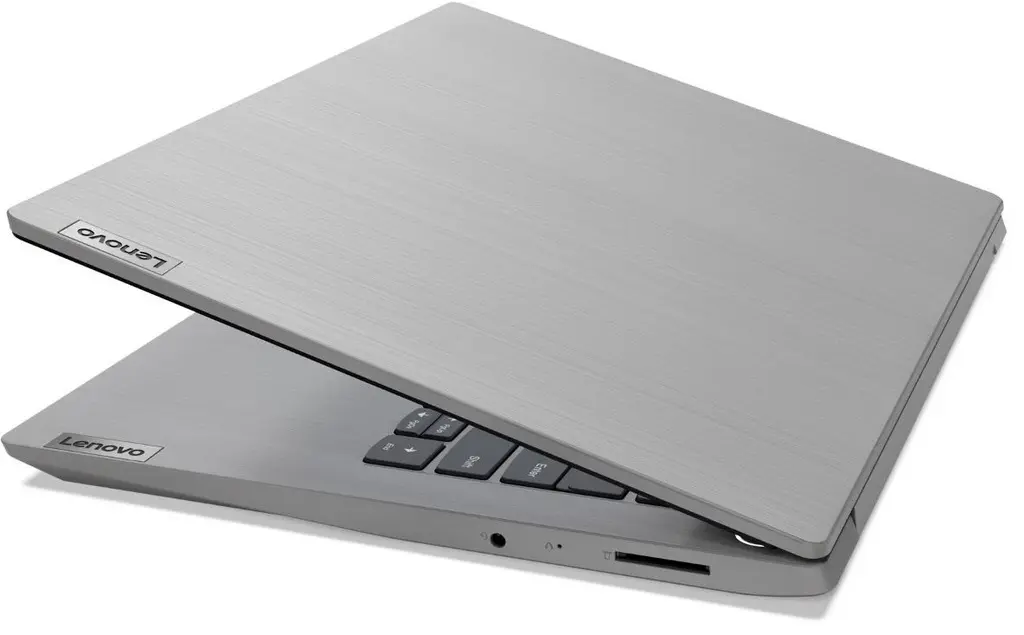 Ноутбук Lenovo IdeaPad 3 14ADA05 (14"/FHD/Ryzen 5 3500U/8GB/256GB/Radeon Vega 8), серый на tehnoparc.md Ноутбук Lenovo IdeaPad 3 14ADA05 (14"/FHD/Ryzen 5 3500U/8GB/256GB/Radeon Vega 8), серый