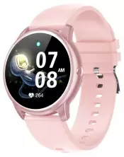 Smartwatch SMA R7, roz