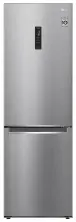 Frigider LG GA-B459SMQM, argintiu pe tehnoparc.md Frigider LG GA-B459SMQM, argintiu