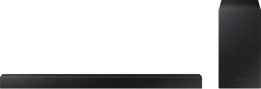 Soundbar Samsung HW-A450/RU, negru