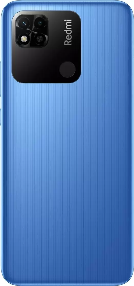 Smartphone Xiaomi Redmi 10A 3/64GB, albastru