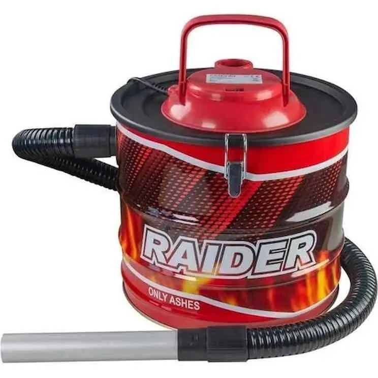 Aspirator industrial Raider RD-WC02N