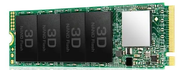 Disc rigid SSD Transcend 110S M.2 NVMe, 512GB
