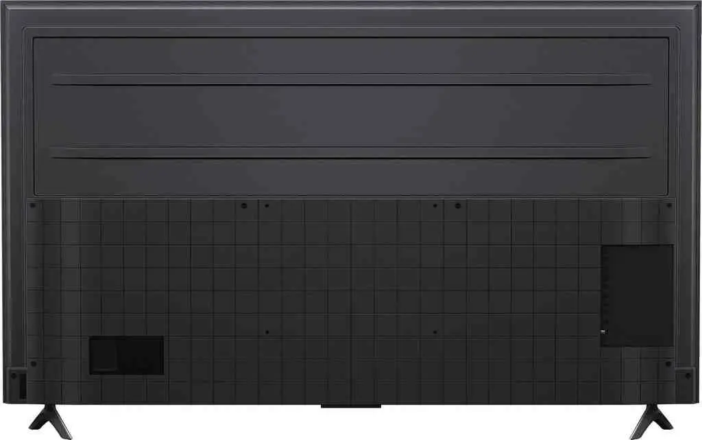 Televizor Xiaomi S Mini LED, negru