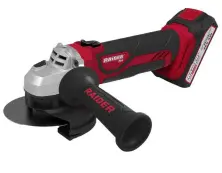 Polizor unghiular Raider R20 RDP-SPAG20 pe tehnoparc.md Polizor unghiular Raider R20 RDP-SPAG20