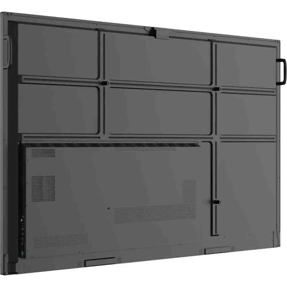 Интерактивная доска Viewsonic IFP8651