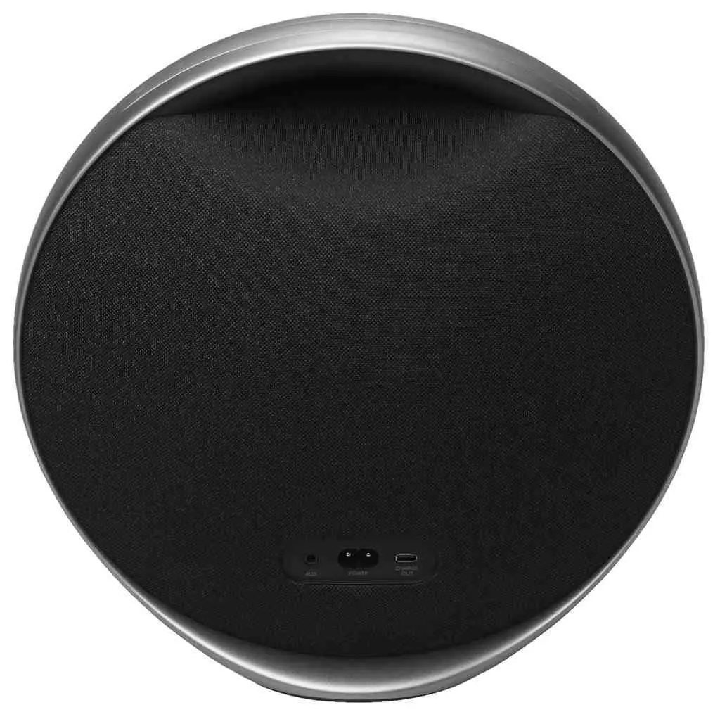 Boxă portabilă Harman Kardon Onyx Studio 9, negru pe tehnoparc.md Boxă portabilă Harman Kardon Onyx Studio 9, negru