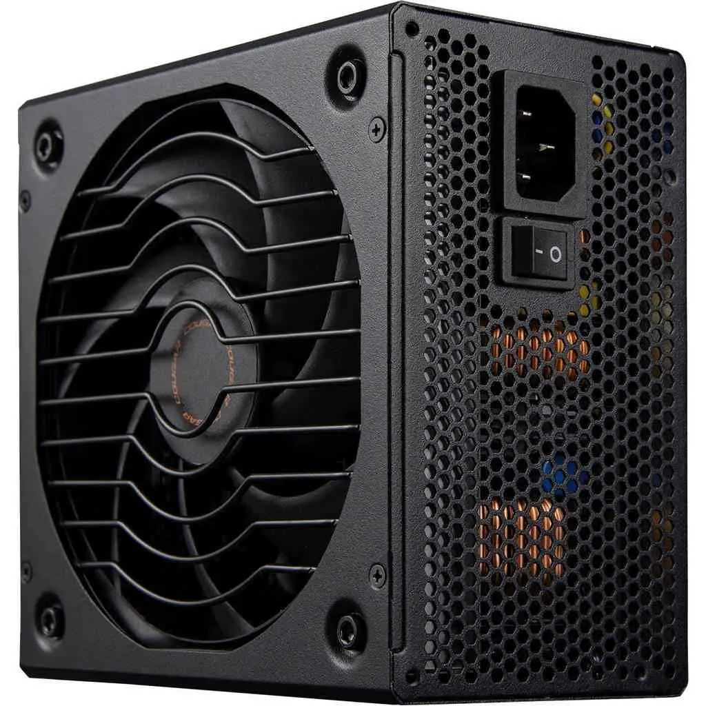 Sursă de alimentare Cougar Power GLE 1200