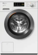 Стиральная машина Miele WEA 025 WCS, белый
