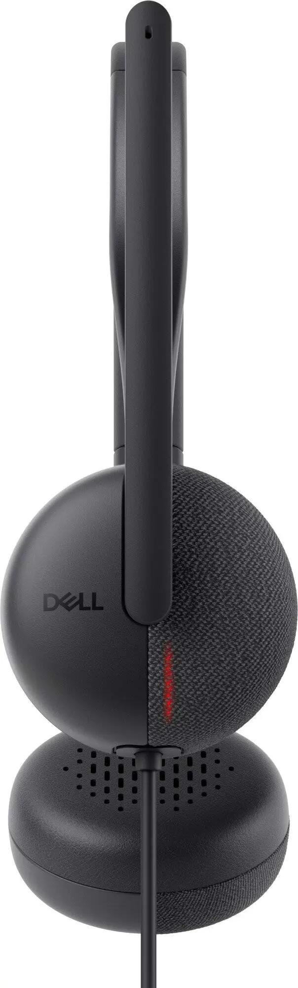 Наушники Dell WH3024, черный