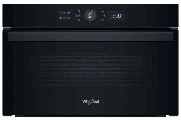 Встраиваемая микроволновая печь Whirlpool WMD44MB, черный на tehnoparc.md Встраиваемая микроволновая печь Whirlpool WMD44MB, черный