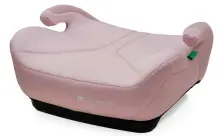 Детское автокресло-бустер KinderKraft I-Boost 2 i-Size, розовый на tehnoparc.md Детское автокресло-бустер KinderKraft I-Boost 2 i-Size, розовый