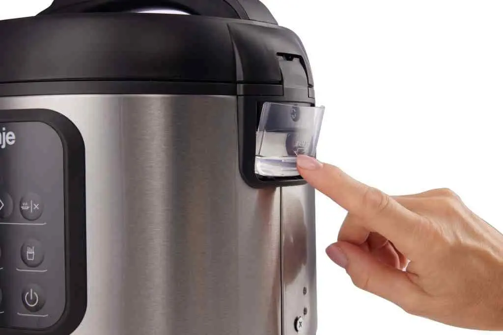 Мультиварка Gorenje MC2SBK, нержавеющая сталь