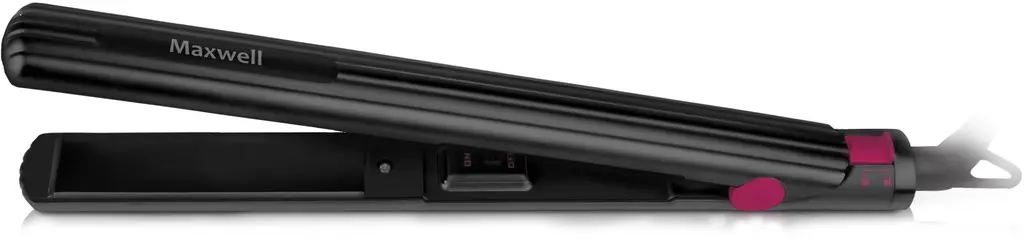 Aparat de coafat Maxwell MW-2218, negru