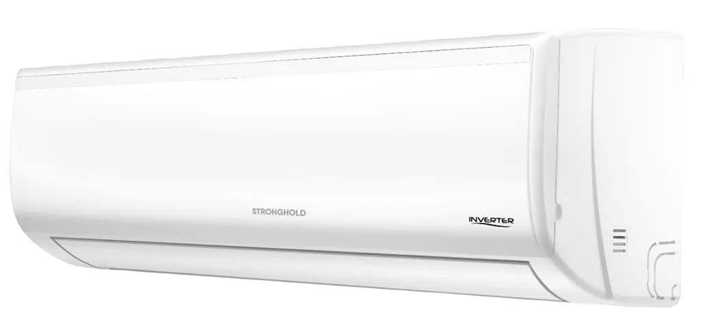 Кондиционер Stronghold Wi-Fi Smart Inverter SAC-12SI-2, белый на tehnoparc.md Кондиционер Stronghold Wi-Fi Smart Inverter SAC-12SI-2, белый