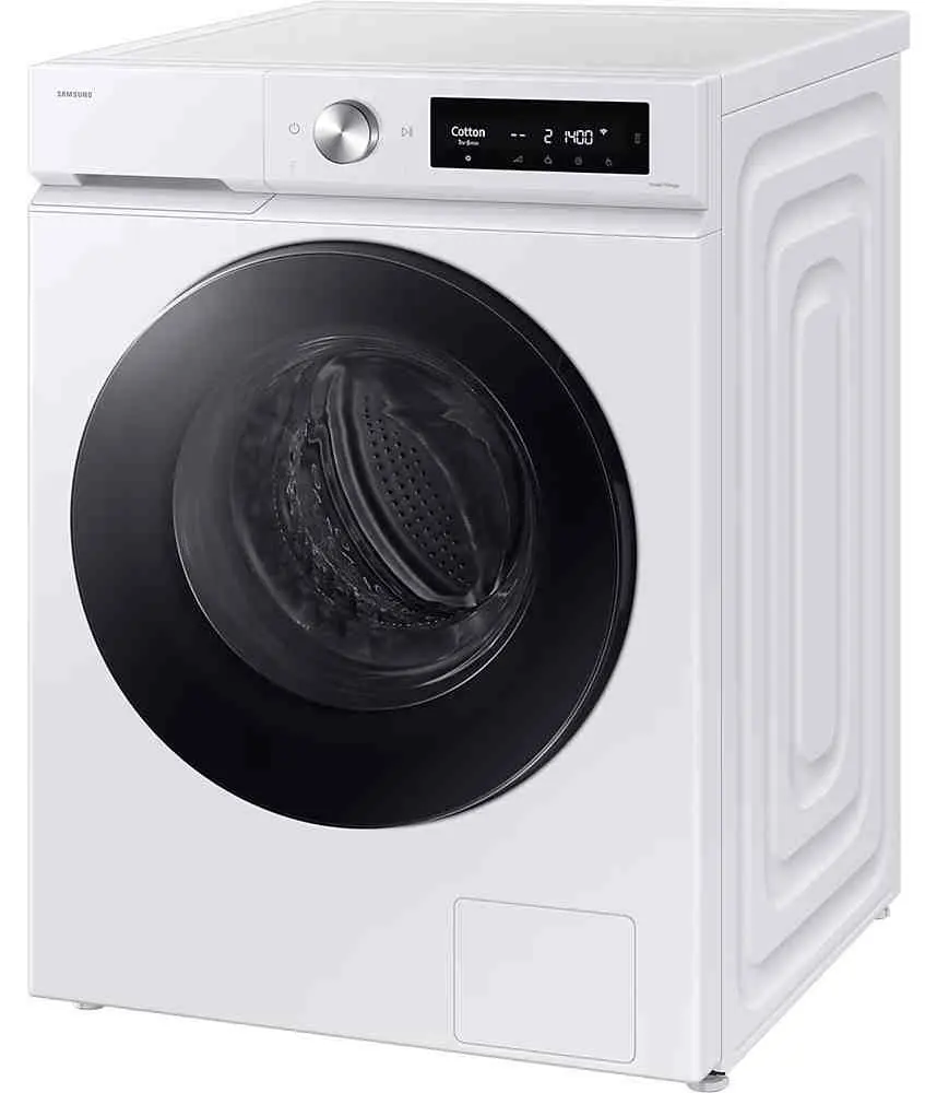 Maşină de spălat rufe Samsung WD11DB7B85GWU4, alb
