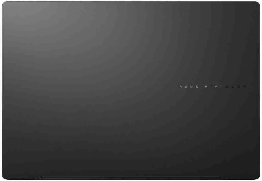 Ноутбук Asus Vivobook S 16 OLED M5606KA (16.0"/3K/Ryzen AI 7 350/24GB/1TB/Radeon 880M Graphics), черный на tehnoparc.md Ноутбук Asus Vivobook S 16 OLED M5606KA (16.0"/3K/Ryzen AI 7 350/24GB/1TB/Radeon 880M Graphics), черный