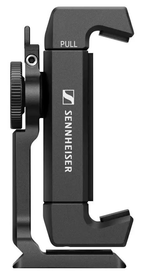 Штатив Sennheiser MKE 200 Mobile Kit, серый