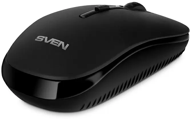 Mouse Sven RX-510SW, negru