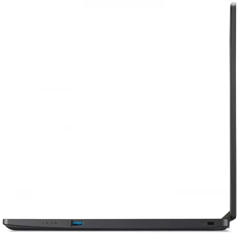 Ноутбук Acer Travel Mate TMP215-53 (15.6"/FHD/Core i5-1235G7/8GB/256GB/Intel Iris XE/Win11Pro), черный