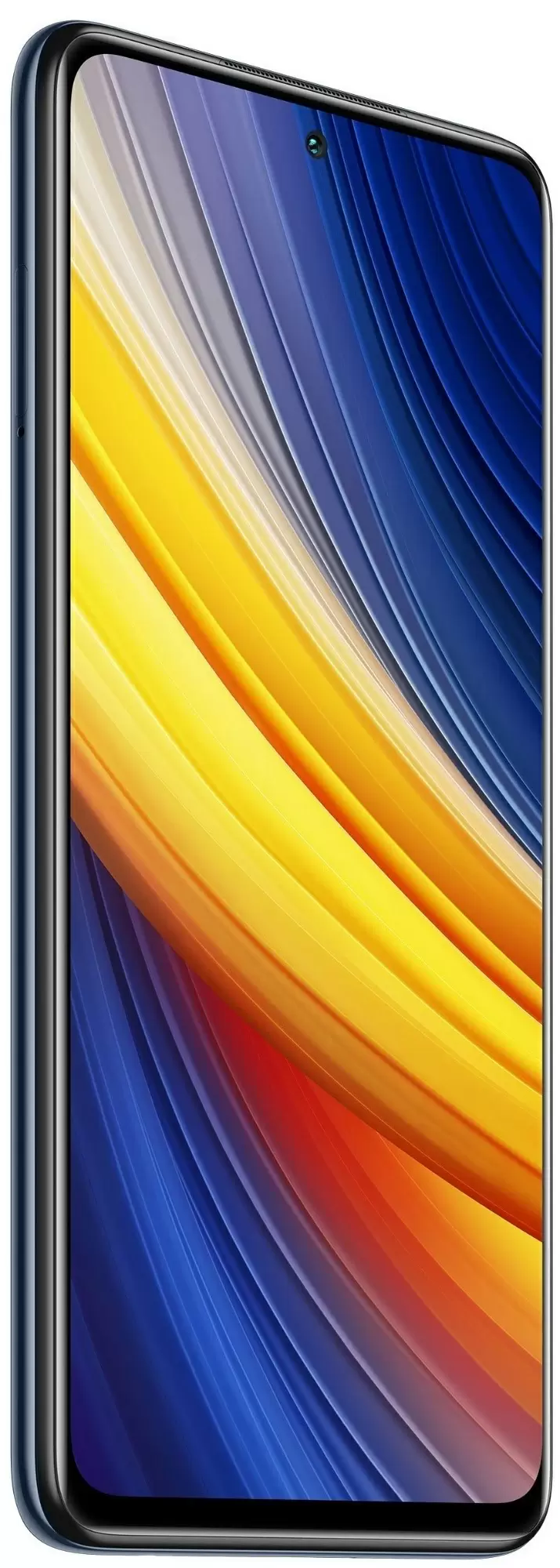 Смартфон Xiaomi Poco X3 Pro 8GB/256GB, черный