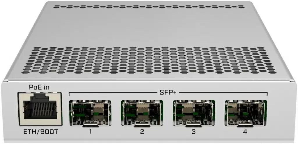 Switch Mikrotik CRS305-1G-4S+IN