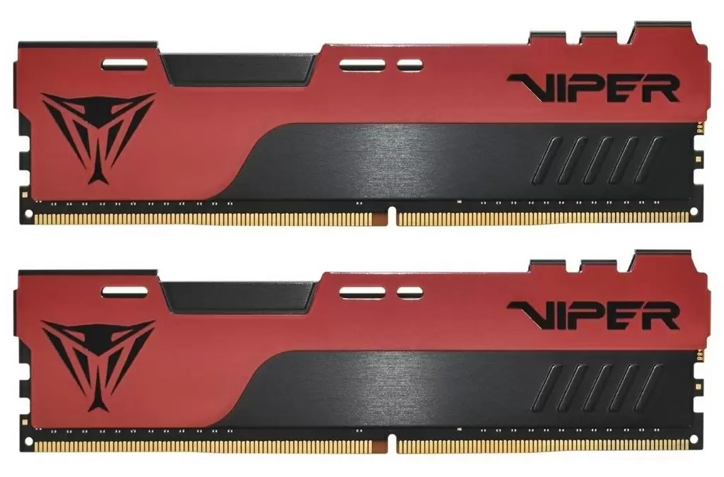 Memorie Patriot Viper Elite II 32GB (2x16GB) DDR4-3200MHz, CL18, 1.35V