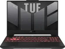 Ноутбук Asus TUF Gaming A15 FA507RR (15.6"/FHD/Ryzen 7 6800H/16GB/512GB/GeForce RTX 3070 8GB), серый на tehnoparc.md Ноутбук Asus TUF Gaming A15 FA507RR (15.6"/FHD/Ryzen 7 6800H/16GB/512GB/GeForce RTX 3070 8GB), серый