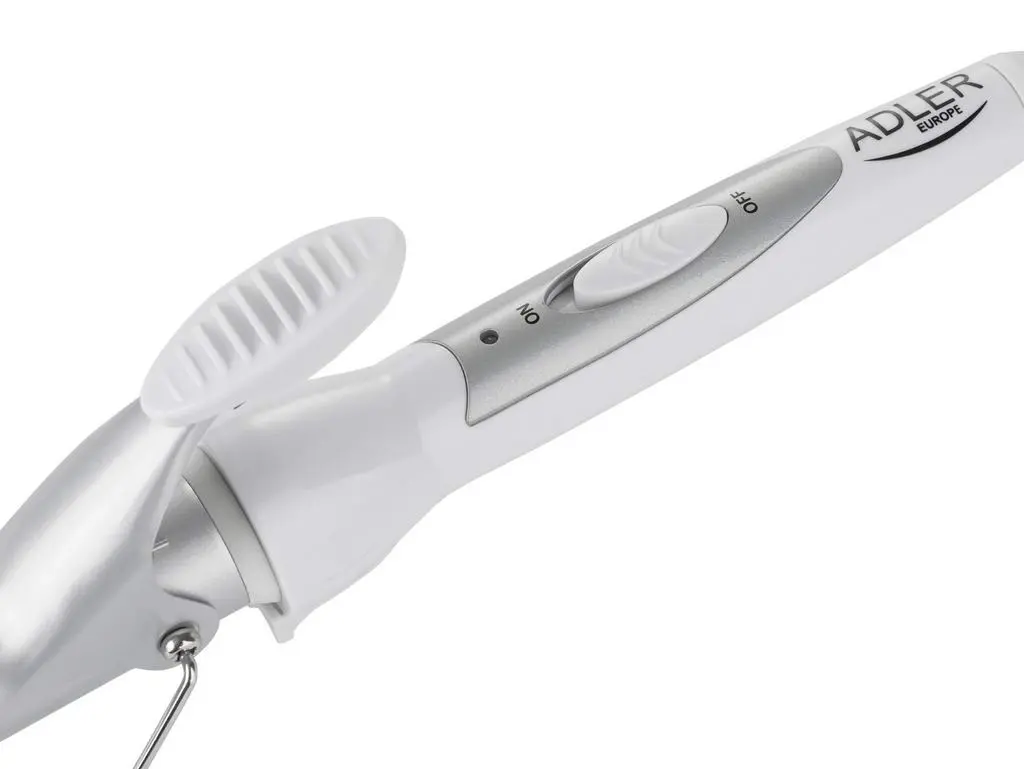 Aparat de coafat Adler AD-2106, alb