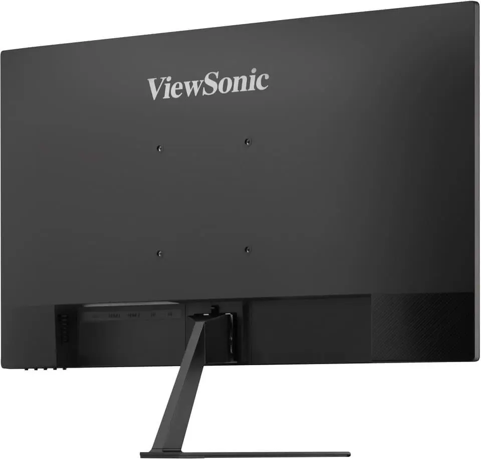 Монитор Viewsonic VX2779-HD-PRO, черный