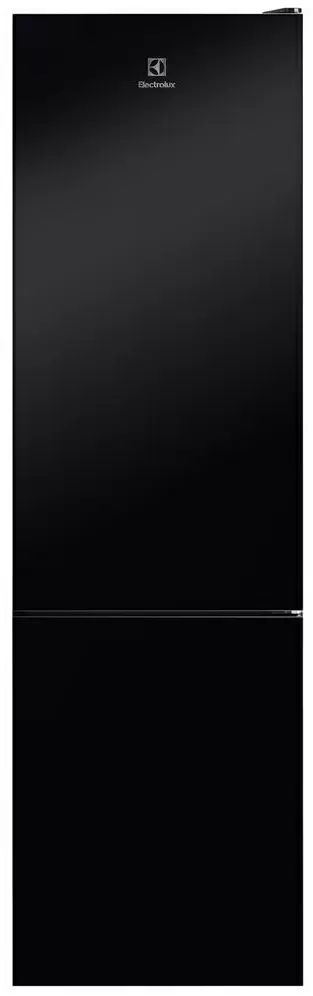 Frigider Electrolux LNT7ME36K2, negru