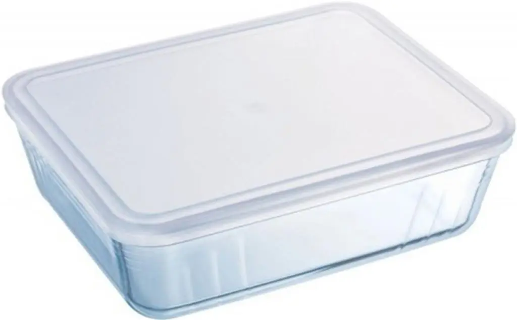Tavă de copt Pyrex 243P000